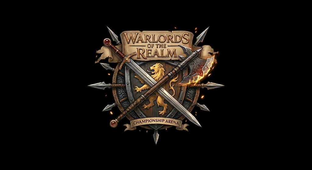 Warlords of the Realm